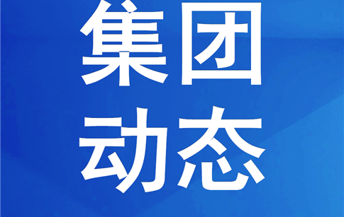 綿投集團(tuán)組織觀(guān)摩安全文明標(biāo)準(zhǔn)化項(xiàng)目